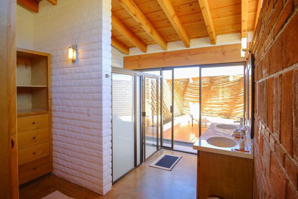 Rancho El Rossinyol Valle de Guadalupe Exterior foto